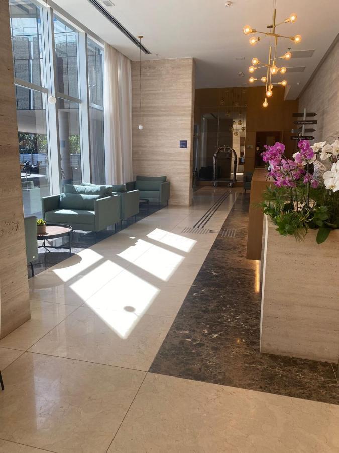 ホテル Tryp By Wyndham Brasilia Nacoes エクステリア 写真