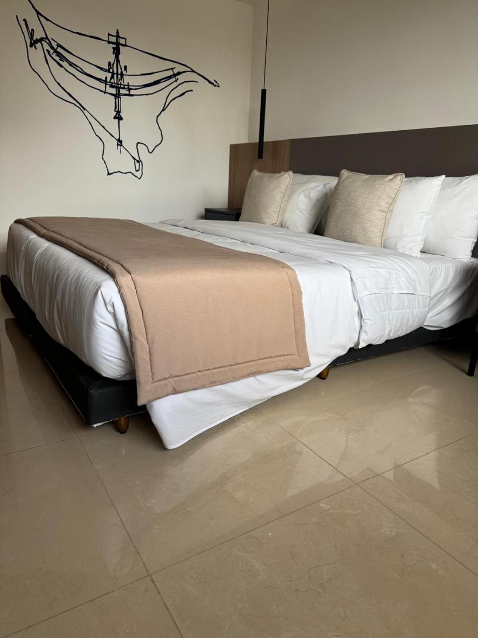ホテル Tryp By Wyndham Brasilia Nacoes エクステリア 写真